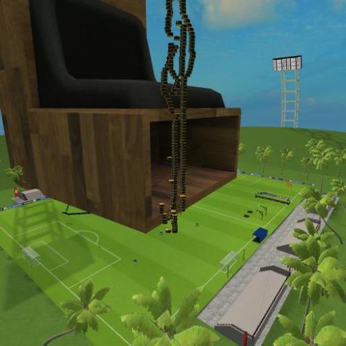 Arena Image