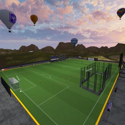 Arena Image