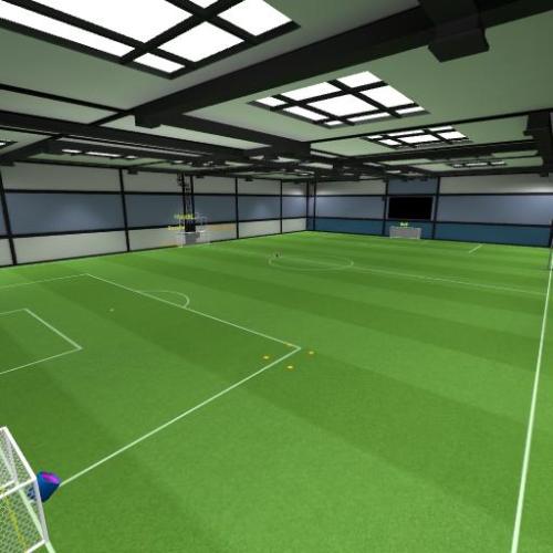 Arena Image