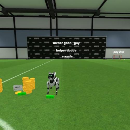 Arena Image