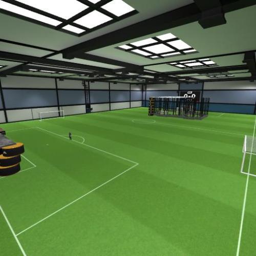 Arena Image