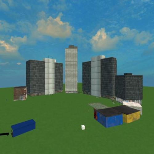 Arena Image