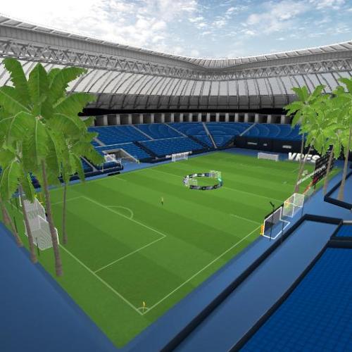 Arena Image