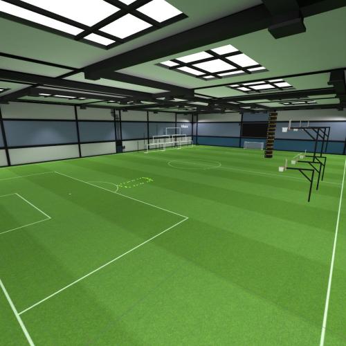 Arena Image