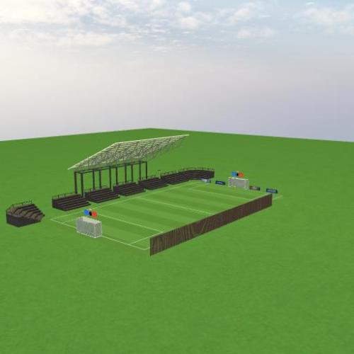 Arena Image