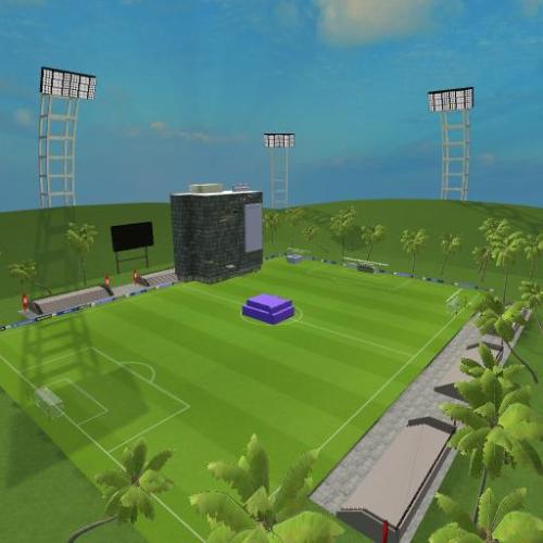 Arena Image