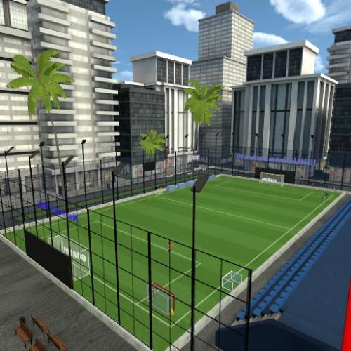 Arena Image