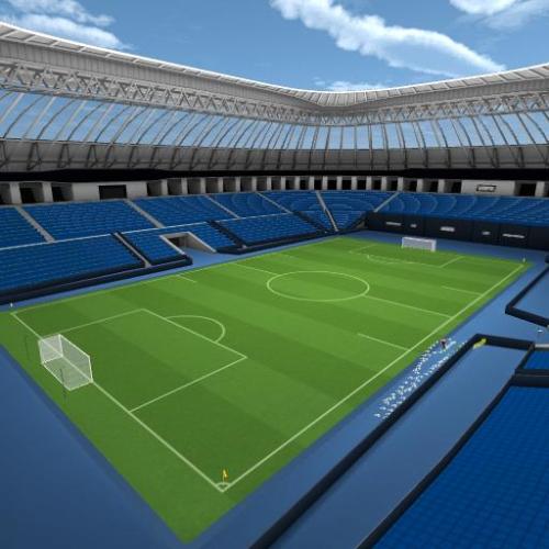 Arena Image