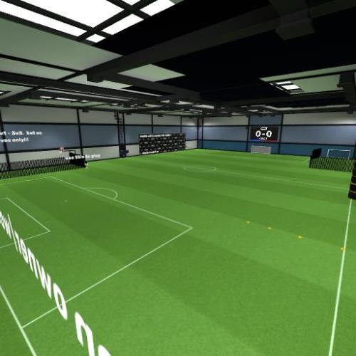 Arena Image
