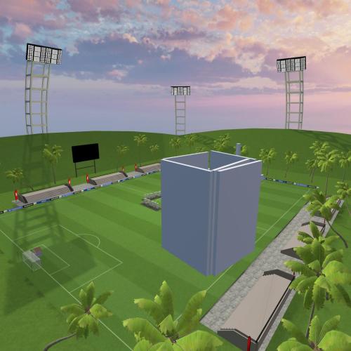 Arena Image