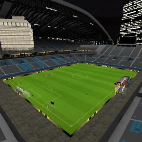 Arena Image