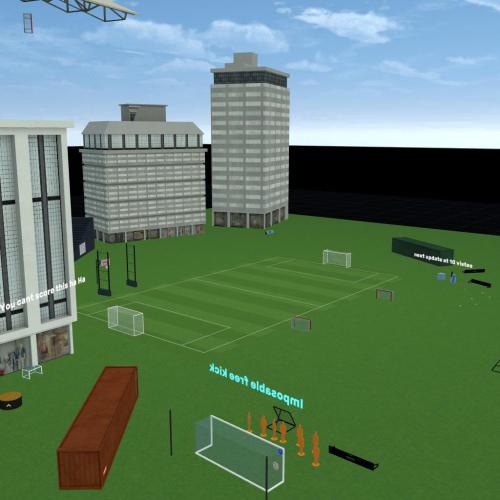 Arena Image