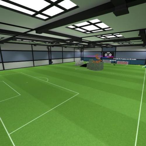Arena Image