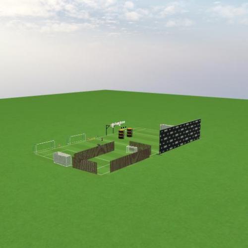Arena Image