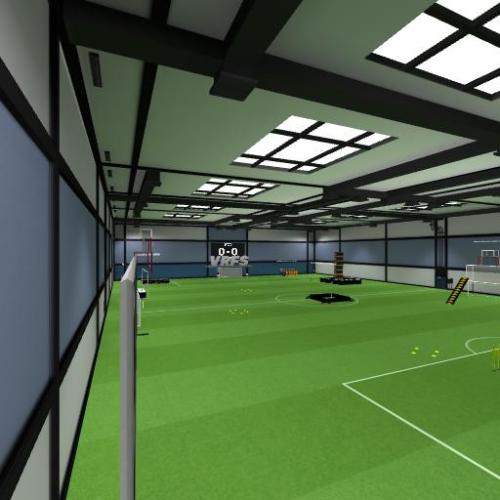 Arena Image