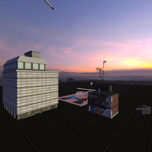 Arena Image