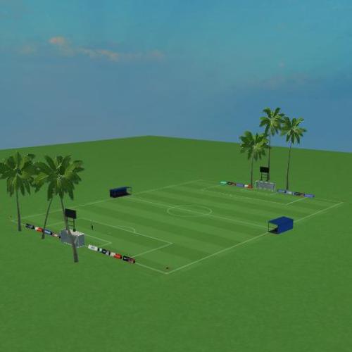 Arena Image