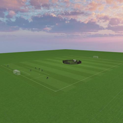 Arena Image