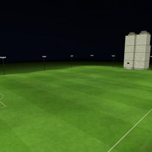 Arena Image