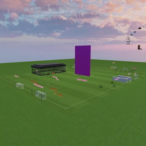 Arena Image