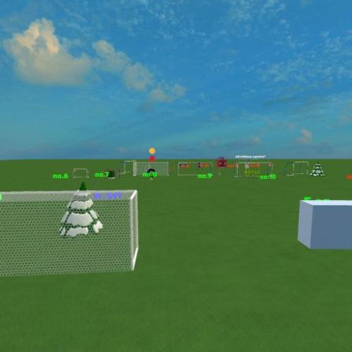Arena Image