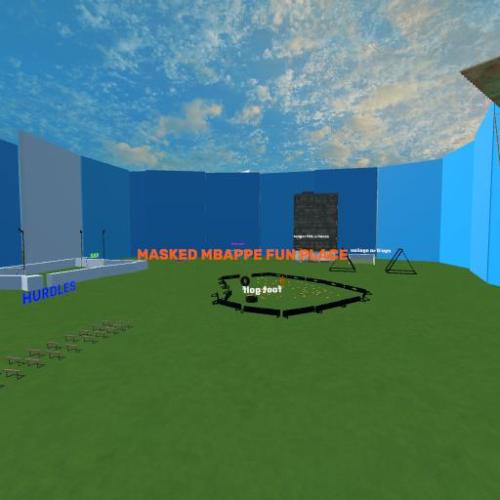 Arena Image