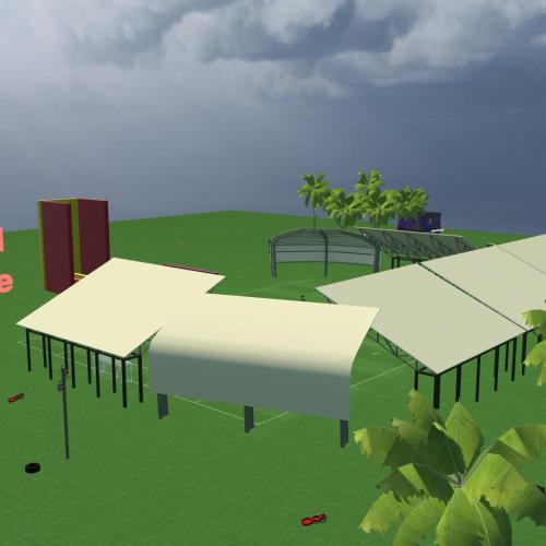 Arena Image