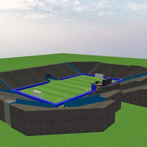 Arena Image