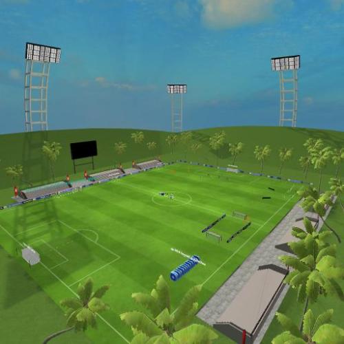 Arena Image