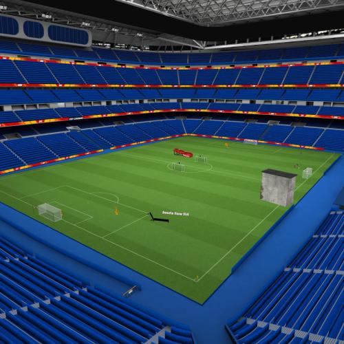 Arena Image