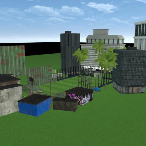 Arena Image