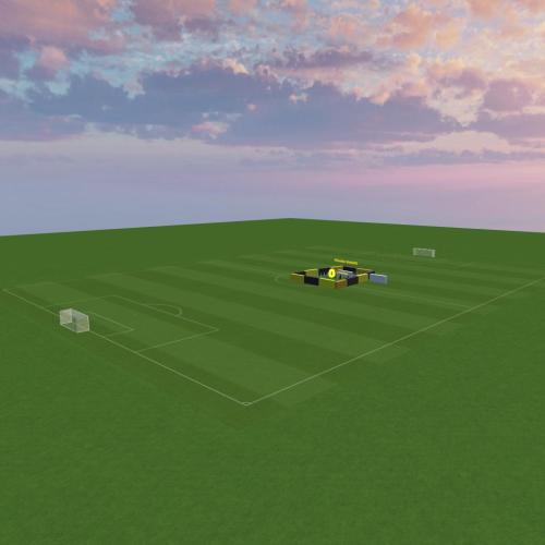 Arena Image