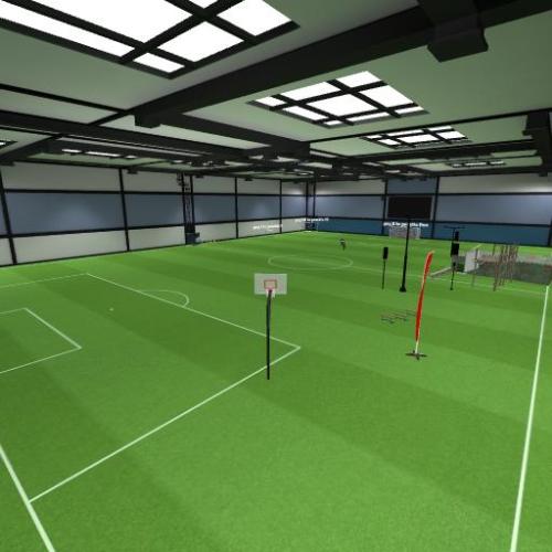 Arena Image