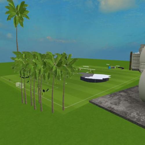 Arena Image