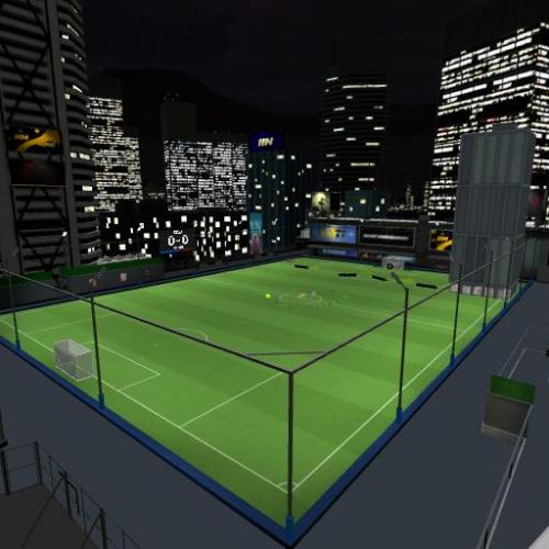 Arena Image