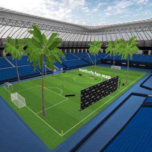 Arena Image