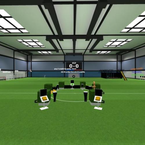 Arena Image