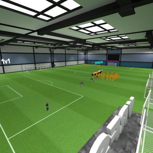 Arena Image