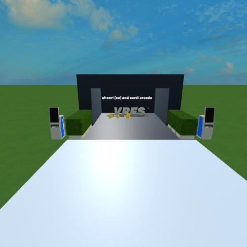 Arena Image
