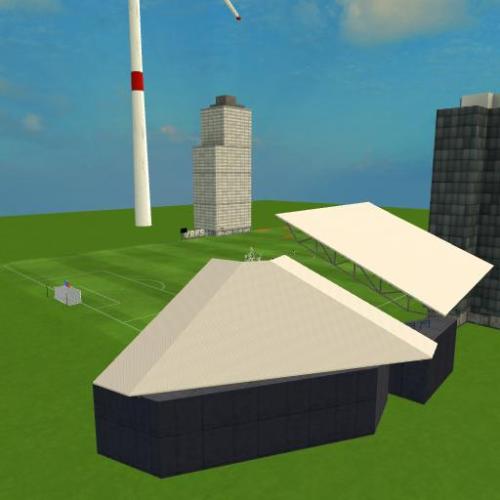 Arena Image