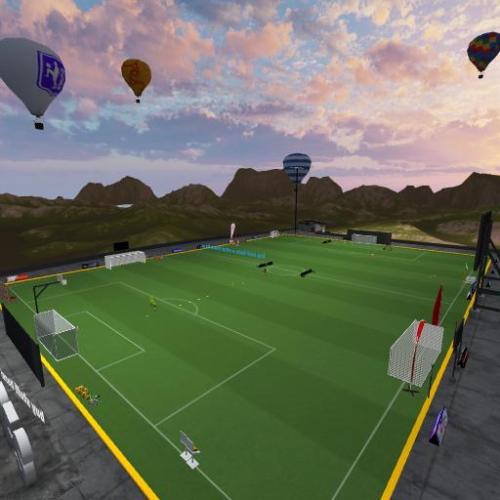 Arena Image