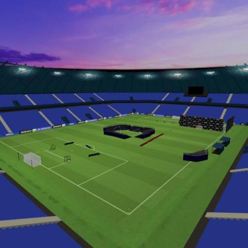 Arena Image