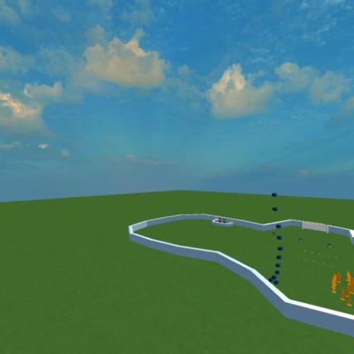 Arena Image