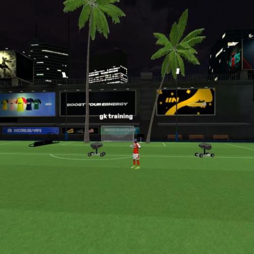 Arena Image