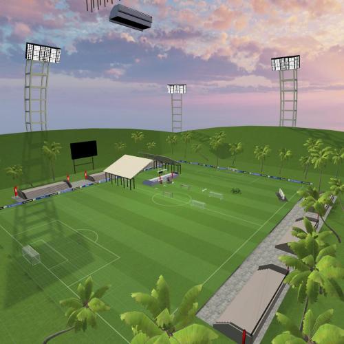 Arena Image