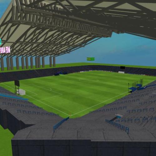 Arena Image