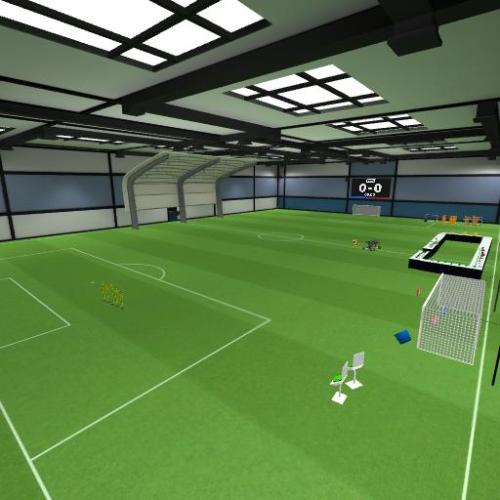 Arena Image