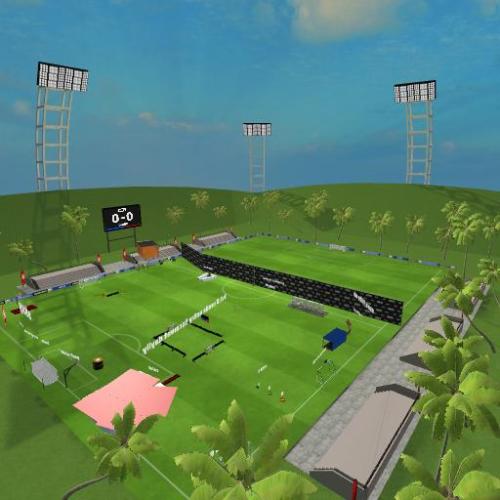 Arena Image