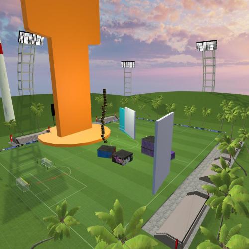 Arena Image