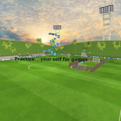 Arena Image